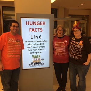 Fundraising Page: Claudia Stepnick